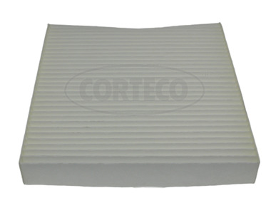 Filtru, aer habitaclu 80000853 CORTECO - Filtru aer habitaclu Filtru, aer habitaclu 80000853 CORTECO - Filtru aer habitaclu