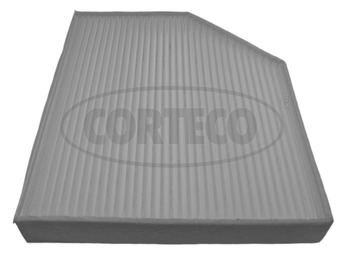 Filtru, aer habitaclu 80000879 CORTECO - Filtru aer habitaclu Filtru, aer habitaclu 80000879 CORTECO - Filtru aer habitaclu