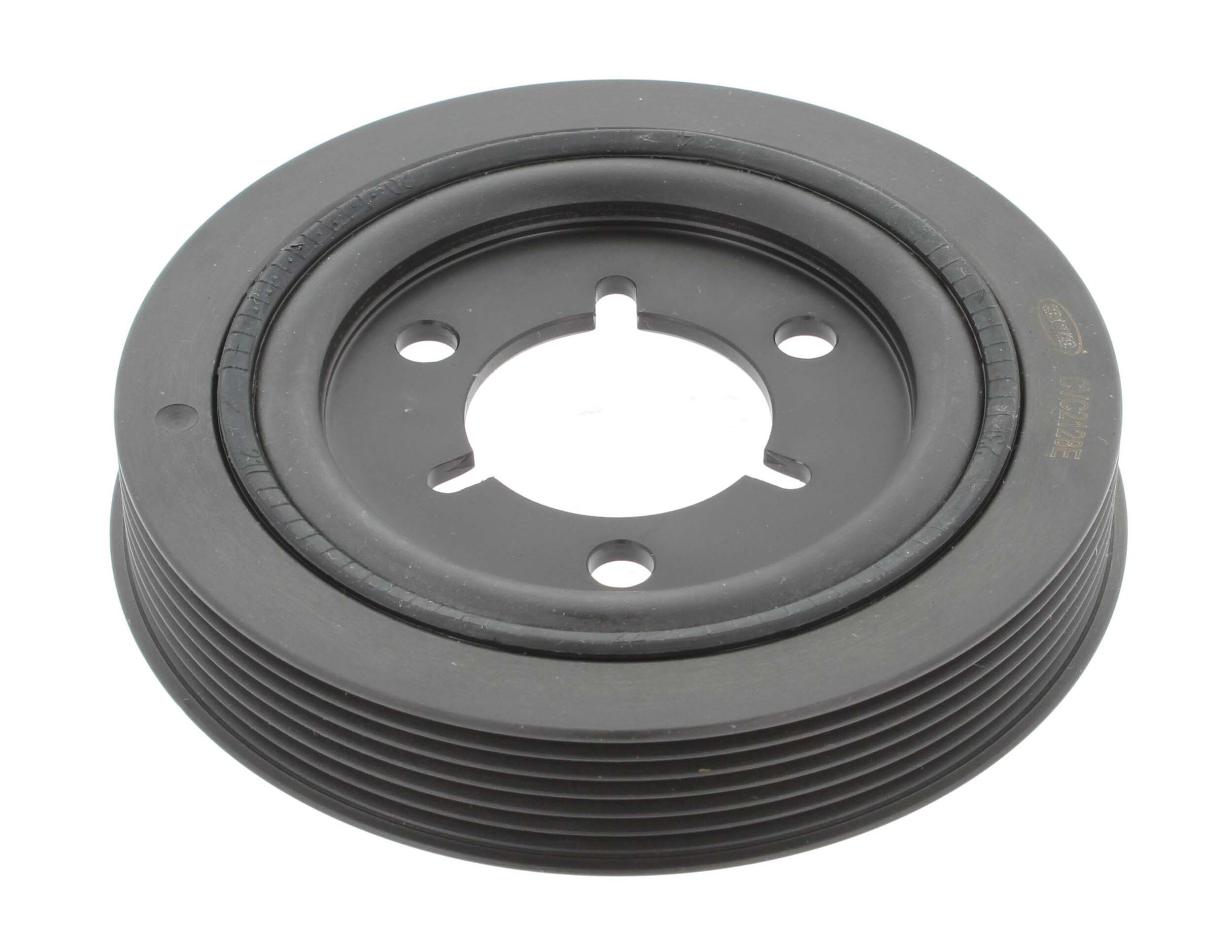 Fulie curea, arbore cotit 80000931 CORTECO - Fulie curea Fulie curea, arbore cotit 80000931 CORTECO - Fulie curea