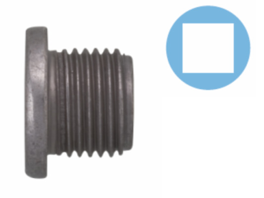 Fulie curea, arbore cotit 80001052 CORTECO - Fulie curea Fulie curea, arbore cotit 80001052 CORTECO - Fulie curea
