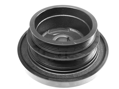Fulie curea, arbore cotit 80001100 CORTECO - Fulie curea