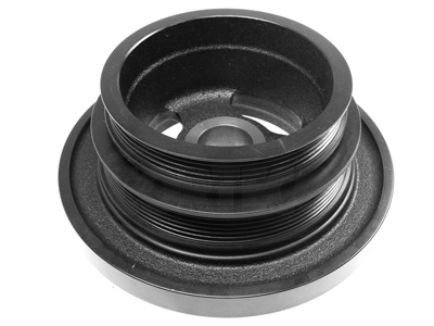 Fulie curea, arbore cotit 80001101 CORTECO - Fulie curea