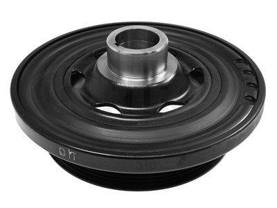 Fulie curea, arbore cotit 80001108 CORTECO - Fulie curea Fulie curea, arbore cotit 80001108 CORTECO - Fulie curea