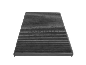 Filtru, aer habitaclu 80001129 CORTECO - Filtru aer habitaclu