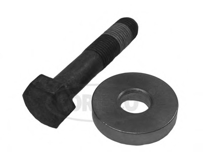 Set surub, disc curea-arbore cotit 80001239 CORTECO - Fulie curea Set surub, disc curea-arbore cotit 80001239 CORTECO - Fulie curea