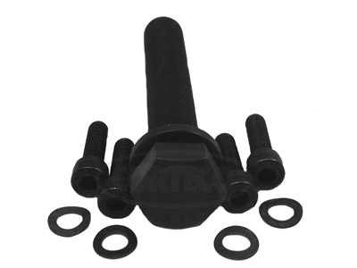 Set surub, disc curea-arbore cotit 80001248 CORTECO - Fulie curea Set surub, disc curea-arbore cotit 80001248 CORTECO - Fulie curea