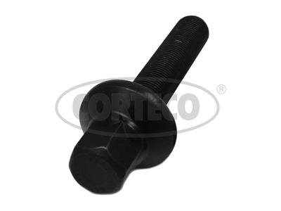 Set surub, disc curea-arbore cotit 80001267 CORTECO - Accesorii/piese mici Set surub, disc curea-arbore cotit 80001267 CORTECO - Accesorii/piese mici