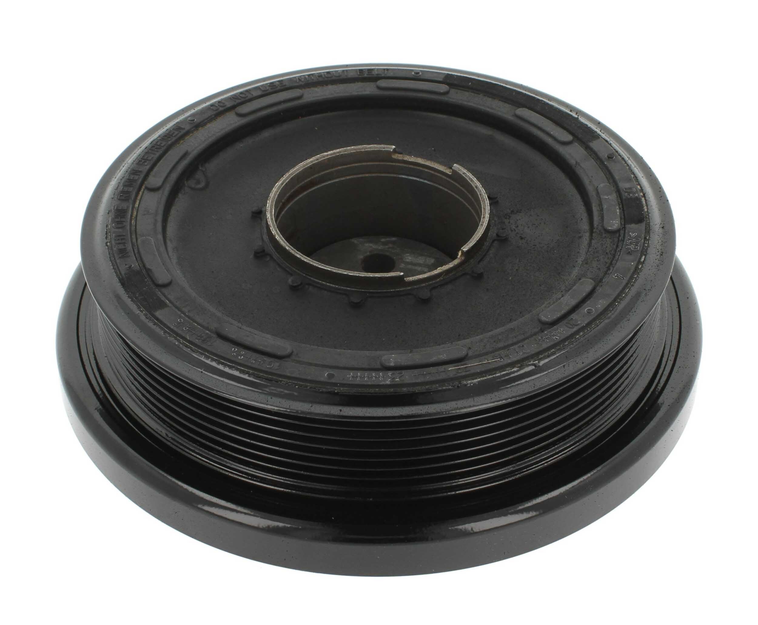 Fulie curea, arbore cotit 80001419 CORTECO - Fulie curea Fulie curea, arbore cotit 80001419 CORTECO - Fulie curea