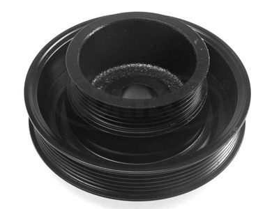 Fulie curea, arbore cotit 80001428 CORTECO - Fulie curea Fulie curea, arbore cotit 80001428 CORTECO - Fulie curea