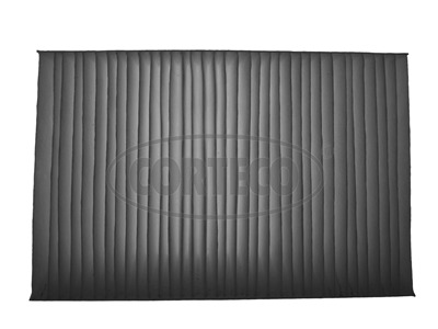 Filtru, aer habitaclu 80001460 CORTECO - Filtru aer habitaclu