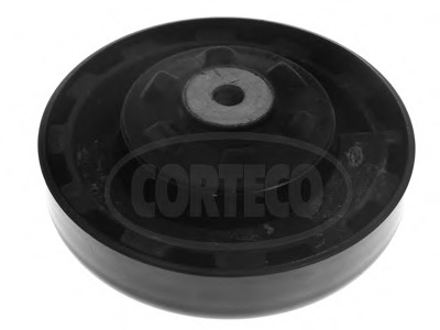 Rulment sarcina suport arc 80001571 CORTECO - Rulment sarcina / flansa amortizor Rulment sarcina suport arc 80001571 CORTECO - Rulment sarcina / flansa amortizor
