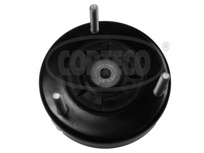 Rulment sarcina suport arc 80001572 CORTECO - Rulment sarcina / flansa amortizor Rulment sarcina suport arc 80001572 CORTECO - Rulment sarcina / flansa amortizor