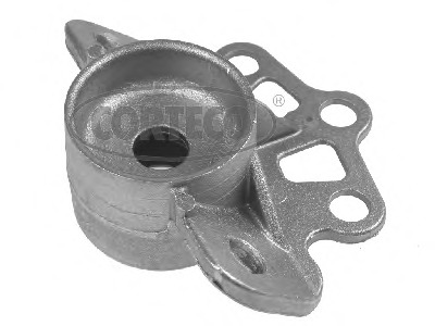 Rulment sarcina suport arc 80001610 CORTECO - Rulment sarcina / flansa amortizor