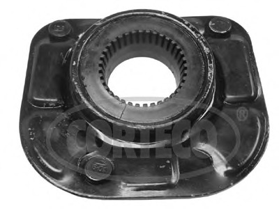 Rulment sarcina suport arc 80001612 CORTECO - Rulment sarcina / flansa amortizor