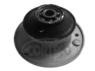 Rulment sarcina suport arc 80001617 CORTECO - Rulment sarcina / flansa amortizor Rulment sarcina suport arc 80001617 CORTECO - Rulment sarcina / flansa amortizor