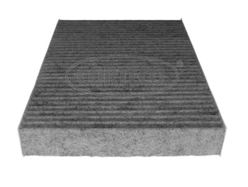 Filtru, aer habitaclu 80001792 CORTECO - Filtru aer habitaclu