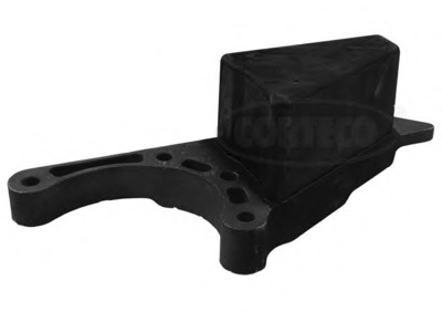 Suport, transmisie automata / Suport, transmisie manuala 80001803 CORTECO - Cutie de viteze manuala