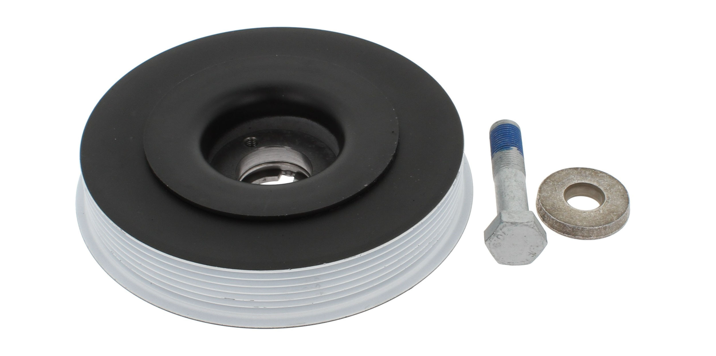 Set fulie, arbore cotit 80001811 CORTECO - Fulie curea Set fulie, arbore cotit 80001811 CORTECO - Fulie curea