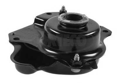 Suport, transmisie automata 80001972 CORTECO - Cutie de viteze automata