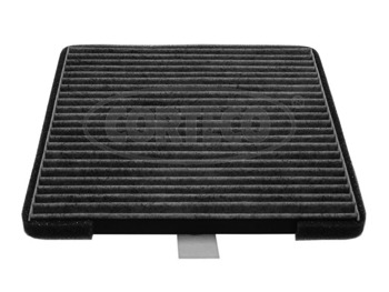 Filtru, aer habitaclu 80004405 CORTECO - Filtru aer habitaclu Filtru, aer habitaclu 80004405 CORTECO - Filtru aer habitaclu