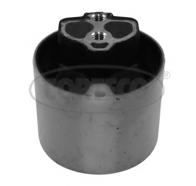 Suport, transmisie automata / Suport, transmisie manuala 80004521 CORTECO - Cutie de viteze automata