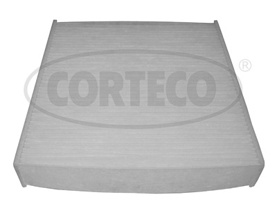 Filtru, aer habitaclu 80004638 CORTECO - Filtru aer habitaclu