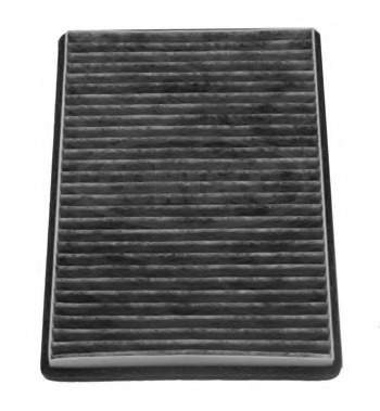 Filtru, aer habitaclu 80004653 CORTECO - Filtru aer habitaclu Filtru, aer habitaclu 80004653 CORTECO - Filtru aer habitaclu