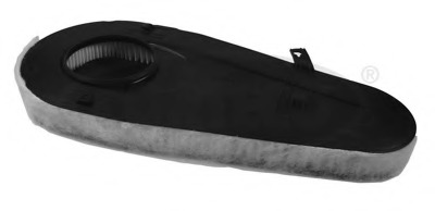 Filtru aer 80004661 CORTECO - Filtru aer/ carcasa