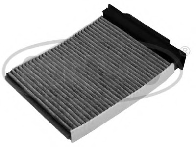 Filtru, aer habitaclu 80004677 CORTECO - Filtru aer habitaclu