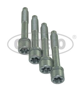 Set surub, disc curea-arbore cotit 80004885 CORTECO - Accesorii/piese mici Set surub, disc curea-arbore cotit 80004885 CORTECO - Accesorii/piese mici