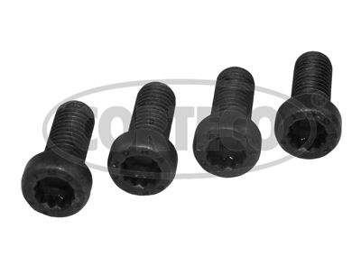 Set surub, disc curea-arbore cotit 80004899 CORTECO - Accesorii/piese mici Set surub, disc curea-arbore cotit 80004899 CORTECO - Accesorii/piese mici