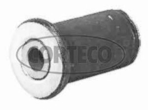 Levier control, coloana directie 96652 CORTECO - Brat coloana directie Levier control, coloana directie 96652 CORTECO - Brat coloana directie