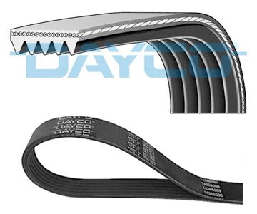 Curea transmisie cu caneluri 5PK1070 DAYCO - Transmisie - kit accesorii Curea transmisie cu caneluri 5PK1070 DAYCO - Transmisie - kit accesorii