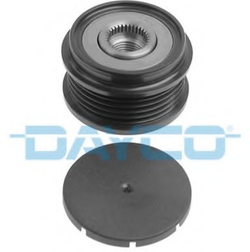 Sistem roata libera, generator ALP2332 DAYCO - Componente alternator Sistem roata libera, generator ALP2332 DAYCO - Componente alternator