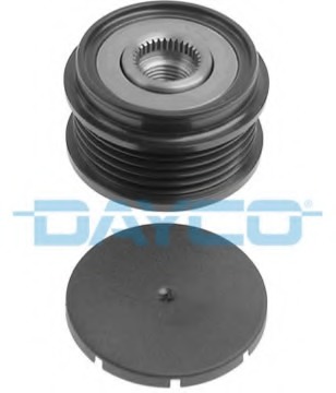 Sistem roata libera, generator ALP2336 DAYCO - Componente alternator Sistem roata libera, generator ALP2336 DAYCO - Componente alternator