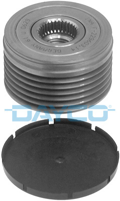 Sistem roata libera, generator ALP2349 DAYCO - Componente alternator Sistem roata libera, generator ALP2349 DAYCO - Componente alternator