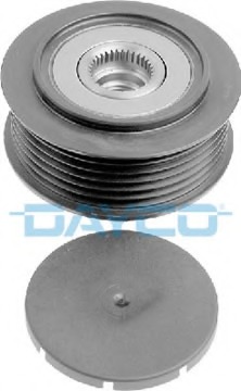 Sistem roata libera, generator ALP2355 DAYCO - Generator /alternator / elemente Sistem roata libera, generator ALP2355 DAYCO - Generator /alternator / elemente