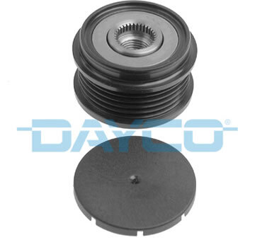 Sistem roata libera, generator ALP2360 DAYCO - Generator /alternator / elemente Sistem roata libera, generator ALP2360 DAYCO - Generator /alternator / elemente