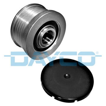 Sistem roata libera, generator ALP2364 DAYCO - Componente alternator Sistem roata libera, generator ALP2364 DAYCO - Componente alternator