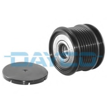 Sistem roata libera, generator ALP2366 DAYCO - Componente alternator Sistem roata libera, generator ALP2366 DAYCO - Componente alternator