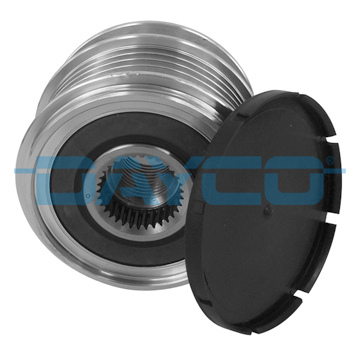 Sistem roata libera, generator ALP2409 DAYCO - Componente alternator Sistem roata libera, generator ALP2409 DAYCO - Componente alternator