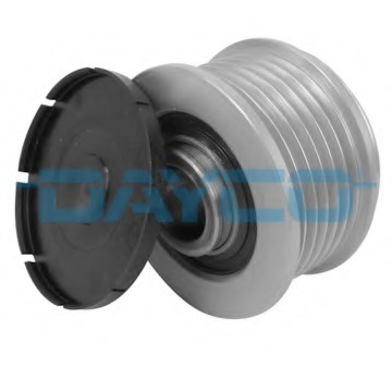 Sistem roata libera, generator ALP2416 DAYCO - Componente alternator Sistem roata libera, generator ALP2416 DAYCO - Componente alternator