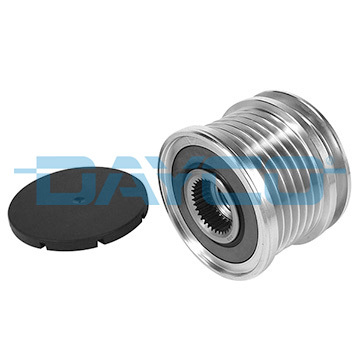 Sistem roata libera, generator ALP2434 DAYCO - Componente alternator Sistem roata libera, generator ALP2434 DAYCO - Componente alternator