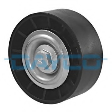 Rola ghidare/conducere, curea transmisie APV1007 DAYCO - Transmisie - kit accesorii Rola ghidare/conducere, curea transmisie APV1007 DAYCO - Transmisie - kit accesorii