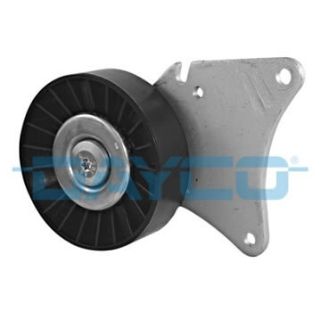 Rola ghidare/conducere, curea transmisie APV1008 DAYCO - Transmisie - kit accesorii Rola ghidare/conducere, curea transmisie APV1008 DAYCO - Transmisie - kit accesorii
