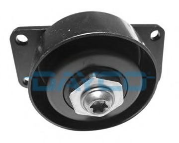 Intinzator curea, curea distributie APV2036 DAYCO - Intinzator curea (sistem de intindere)