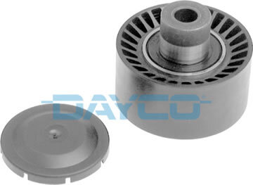 Rola ghidare/conducere, curea transmisie APV2174 DAYCO - Transmisie - kit accesorii Rola ghidare/conducere, curea transmisie APV2174 DAYCO - Transmisie - kit accesorii