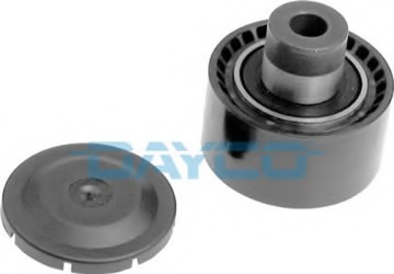 Rola ghidare/conducere, curea transmisie APV2182 DAYCO - Transmisie - kit accesorii Rola ghidare/conducere, curea transmisie APV2182 DAYCO - Transmisie - kit accesorii
