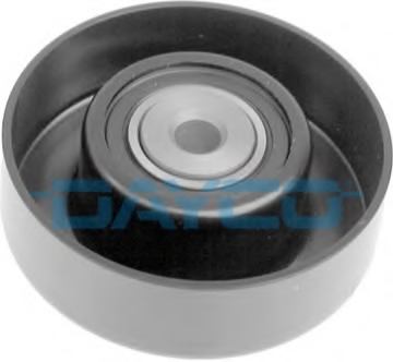 Rola ghidare/conducere, curea transmisie APV2196 DAYCO - Transmisie - kit accesorii Rola ghidare/conducere, curea transmisie APV2196 DAYCO - Transmisie - kit accesorii