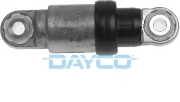 Rola ghidare/conducere, curea transmisie APV2237 DAYCO - Transmisie - kit accesorii Rola ghidare/conducere, curea transmisie APV2237 DAYCO - Transmisie - kit accesorii